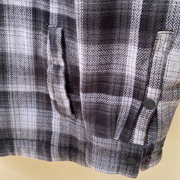 HURLEY | Quilted Jacket - Picture 5 of 9